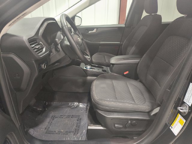 Used 2023 Ford Escape Active w/ Tech Pack #2 AWD/4WD image 13