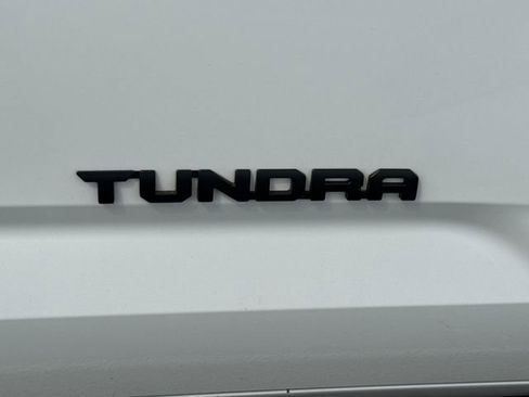 Used 2022 Toyota Tundra SR5 w/ TRD Off-Road Premium Package image 17
