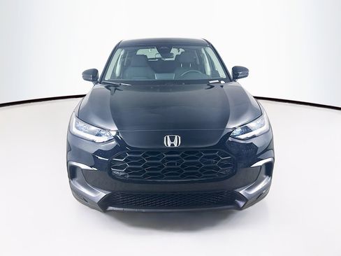 New 2026 Honda HR-V LX image 3