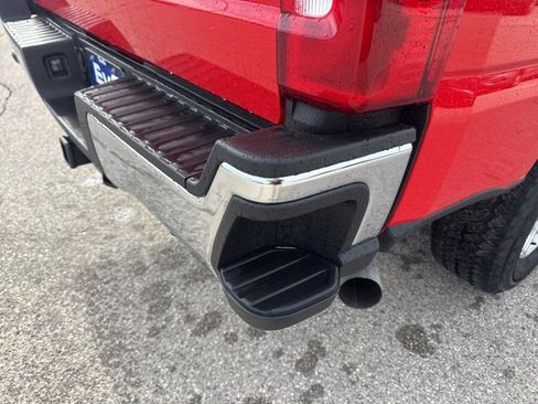 New 2026 Ford F350 XLT w/ FX4 Off-Road Package image 16