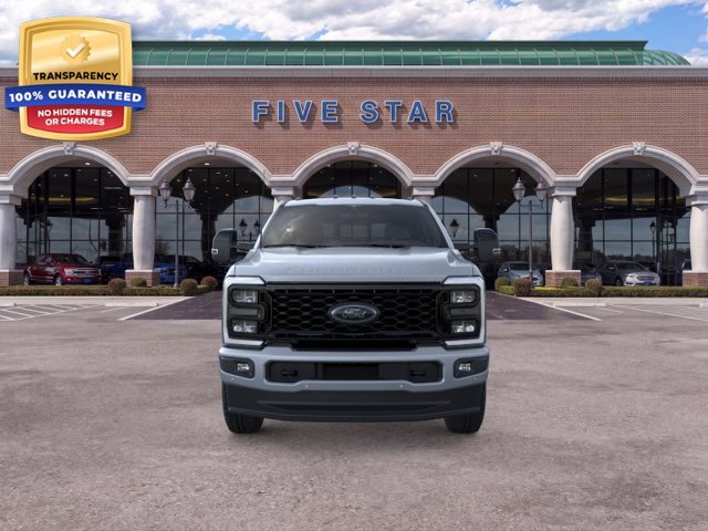 New 2026 Ford F350 Lariat w/ Black Appearance Package AWD/4WD image 7