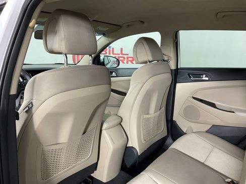 Used 2018 Hyundai Tucson SE FWD image 15