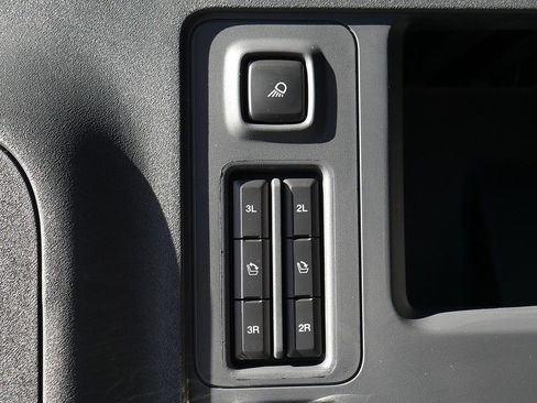 New 2026 Ford Expedition Max Platinum w/ Stealth Performance Package AWD/4WD image 30