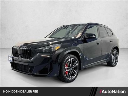 Used 2024 BMW X1 M35i w/ Premium Package