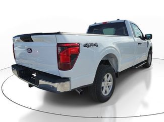 Certified 2026 Ford F150 XL w/ Equipment Group 103A High AWD/4WD video 2