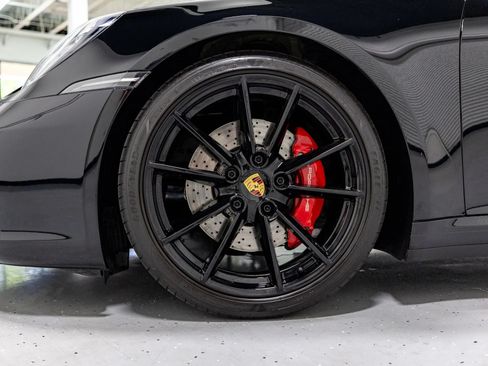 Used 2020 Porsche 911 Carrera S RWD image 48