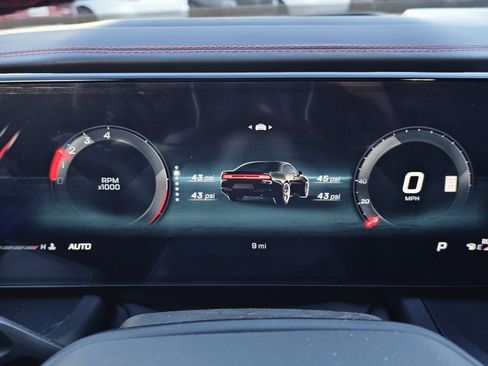 New 2026 Dodge Charger R/T Scat Pack image 11