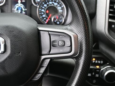 Used 2024 RAM 1500 Tradesman image 18