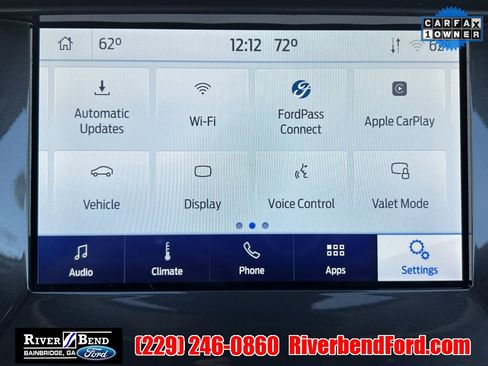 Used 2022 Ford Ranger Lariat image 29