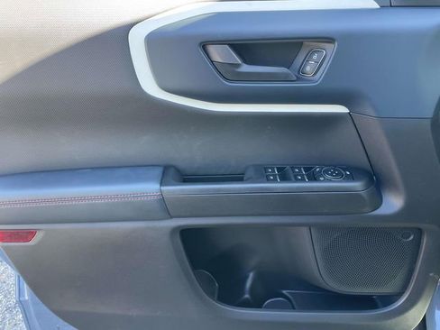 New 2025 Ford Bronco Sport Heritage AWD/4WD image 19