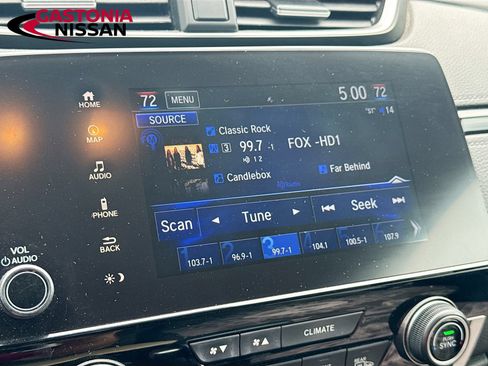 Used 2018 Honda CR-V Touring image 19