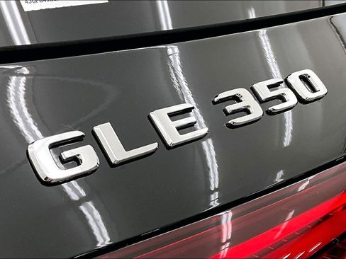 Certified 2023 Mercedes-Benz GLE 350 image 32
