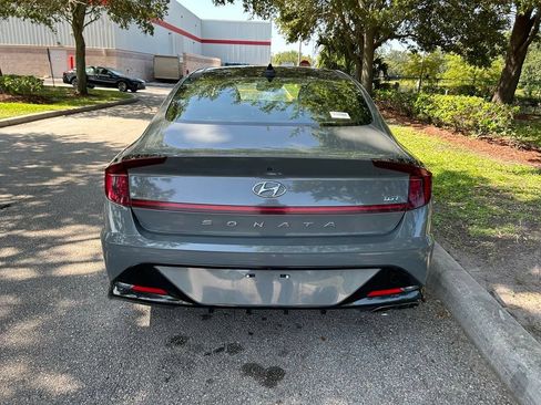 Used 2023 Hyundai Sonata SEL Plus FWD image 5