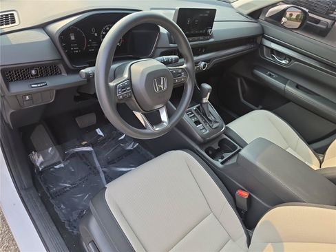 Used 2024 Honda CR-V EX image 16