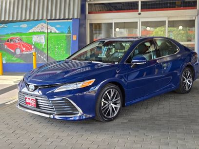 Used 2023 Toyota Camry XLE w/ Cold Weather Package