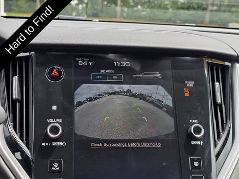 Used 2023 Subaru Outback Premium AWD/4WD image 13