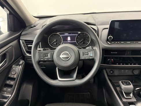 Used 2024 Nissan Rogue SV FWD image 29