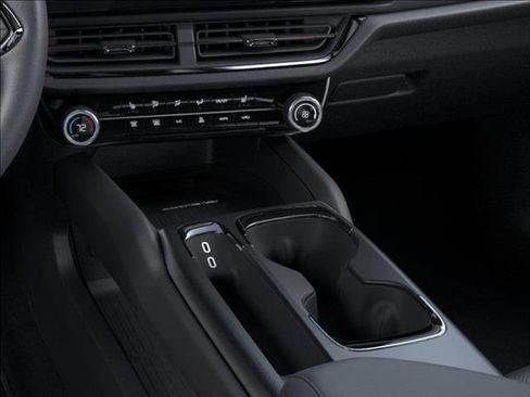 New 2025 Chevrolet Equinox EV RS image 23