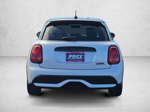 Used 2024 MINI Cooper S image 7