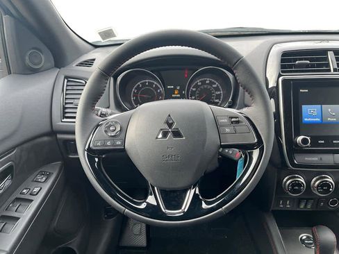 New 2025 Mitsubishi Outlander Trail Edition image 21