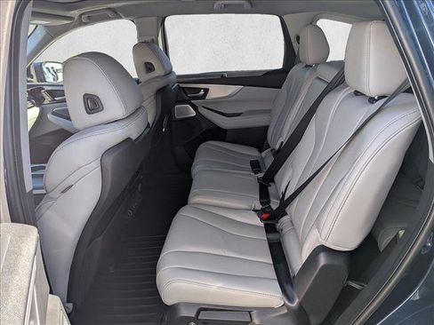 New 2026 Acura MDX FWD w/ Technology Package image 13