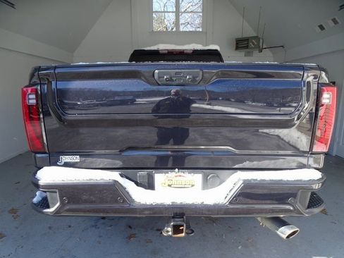 Certified 2024 GMC Sierra 3500 Denali w/ Denali Reserve Package image 20