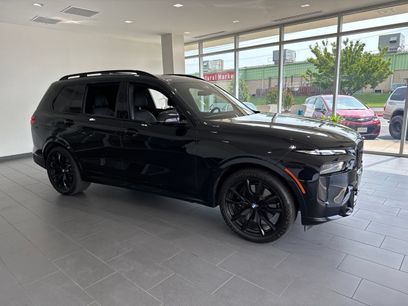Used 2023 BMW X7 xDrive40i w/ M Sport Package