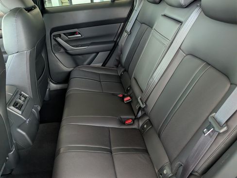 New 2026 MAZDA CX-50 AWD 2.5 S w/ Cargo Package image 12