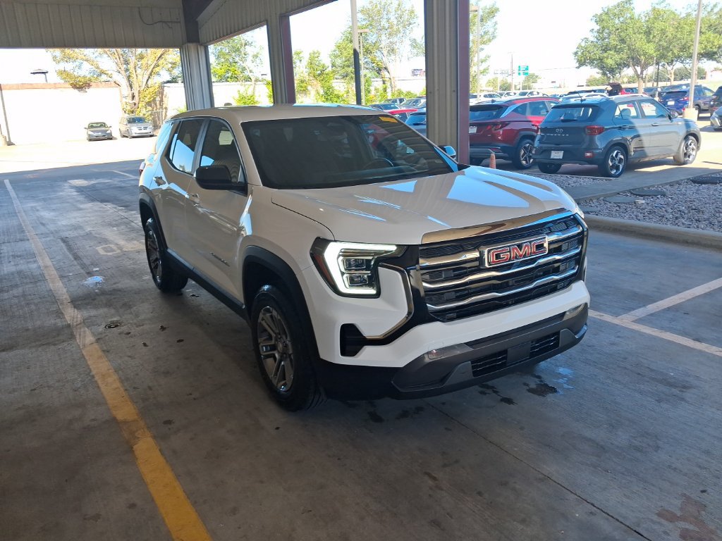 Used 2026 GMC Terrain Elevation AWD/4WD image 6