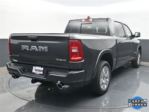 Used 2026 RAM 1500 Big Horn image 5