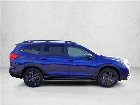 New 2026 Subaru Ascent Bronze Edition AWD/4WD image 5
