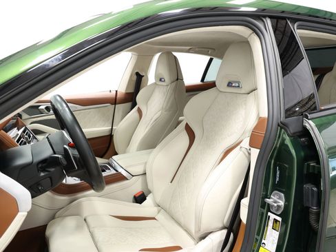 Used 2023 BMW M8 Gran Coupe xDrive Competition image 17