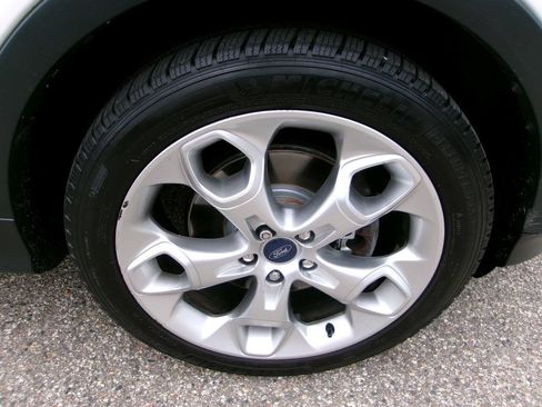Used 2013 Ford Escape Titanium AWD/4WD image 11