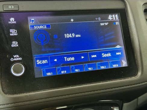 Used 2019 Honda HR-V Sport image 17