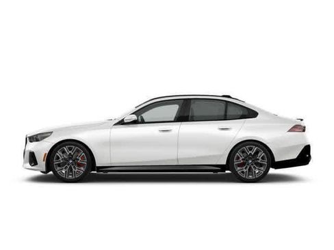 New 2026 BMW 540i xDrive w/ Executive Package image 5