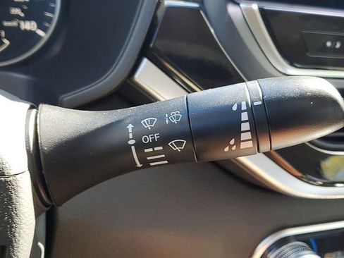 New 2025 Nissan Altima 2.5 SR w/ SR Premium Package image 11