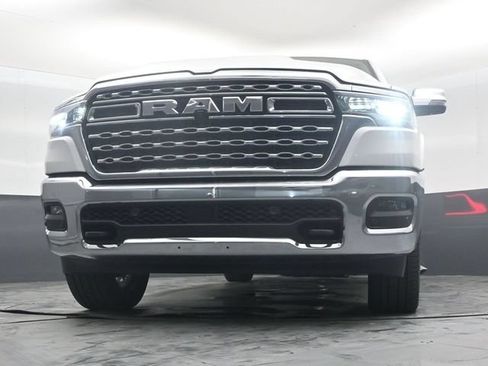 New 2026 RAM 1500 Limited AWD/4WD image 44