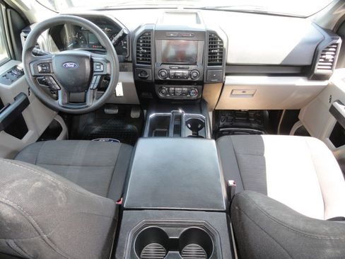 Used 2020 Ford F150 XL w/ Equipment Group 101A Mid RWD image 6