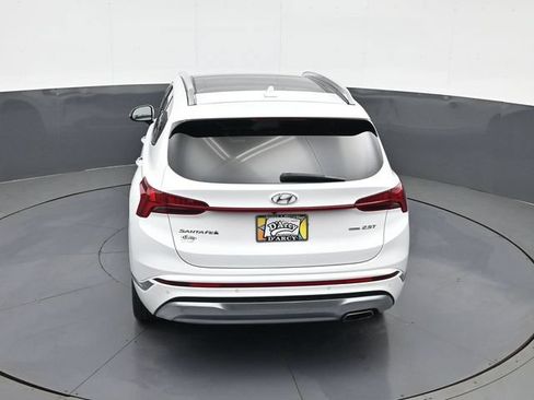 Used 2023 Hyundai Santa Fe Calligraphy AWD/4WD image 25