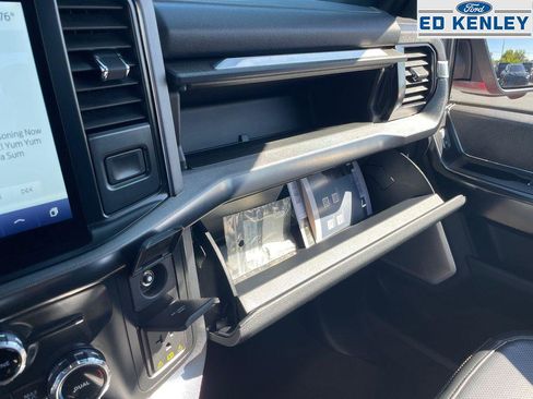 Used 2022 Ford F150 Platinum w/ Equipment Group 701A High image 19