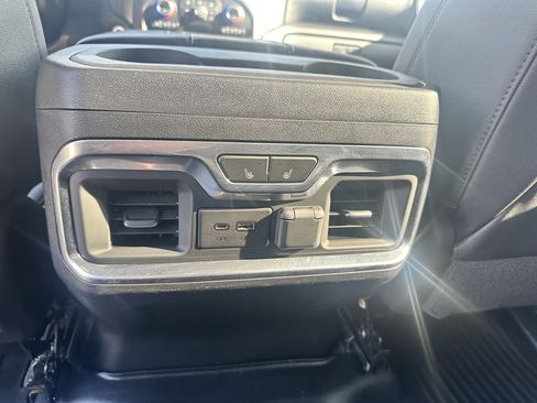 Used 2021 Chevrolet Silverado 1500 LTZ w/ Technology Package image 14