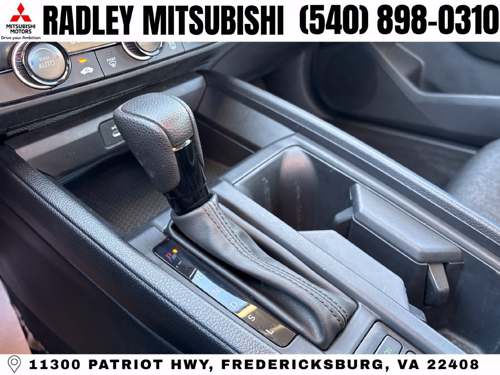 Used 2023 Honda Accord LX image 11