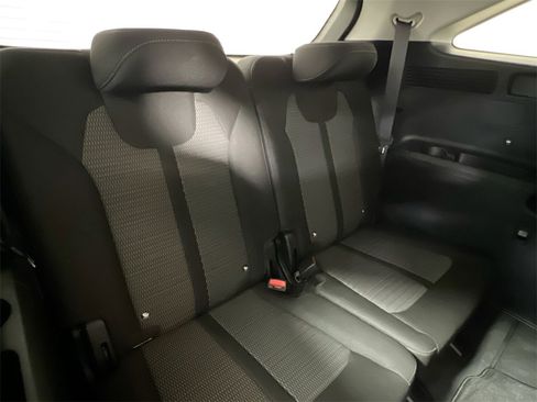 Certified 2024 Kia Sorento LX image 26