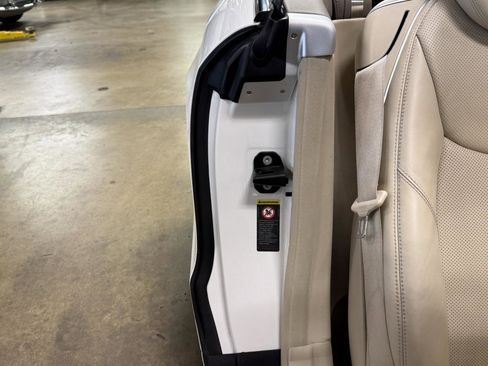 Used 2008 Mercedes-Benz SL 550 image 85