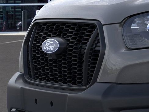 New 2026 Ford Transit 350 148 Medium Roof w/ Load Area Protection Package image 17