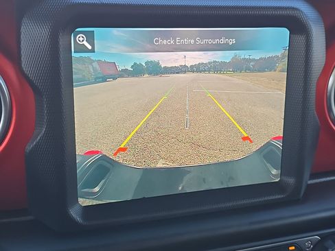 Used 2020 Jeep Gladiator Rubicon image 16