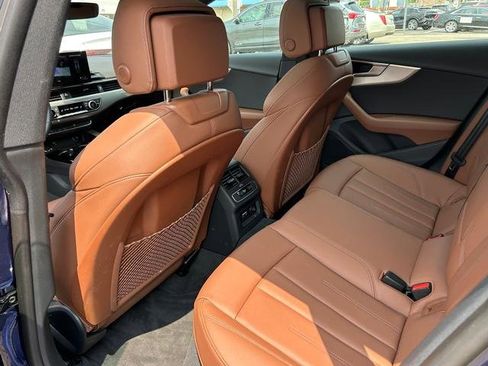 Used 2025 Audi A5 2.0T Premium Plus w/ Convenience Plus Package image 12