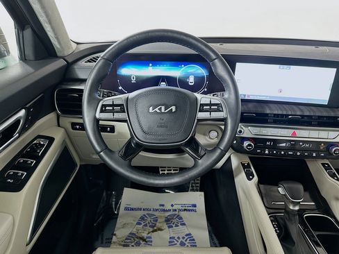 Used 2024 Kia Telluride SX Prestige image 24