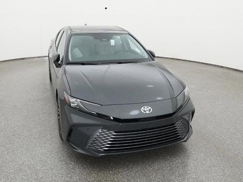 New 2026 Toyota Camry XLE image 14
