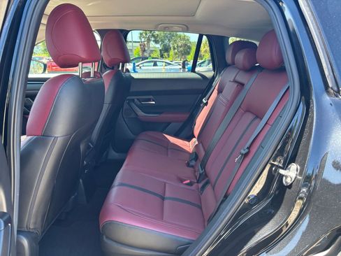 Used 2025 MAZDA CX-50 2.5 Hybrid w/ Premium Plus Pkg AWD/4WD image 28